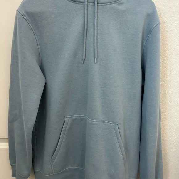 H&M HOODIE. SO SOFT. 💐 - Picture 2 of 2